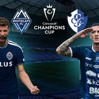Vancouver Whitecaps vs. Cartaginés: a qué hora juegan y cómo ver la vuelta de la primera ronda de la Concachampions 2026
