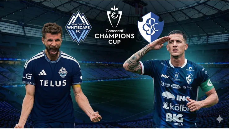 Vancouver Whitecaps y Cartaginés definen este miércoles el clasificado a octavos de final.