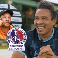 Rambo de León sentencia a forma inesperada a Jeaustin Campos en Concacaf y pone de ejemplo a Olimpia