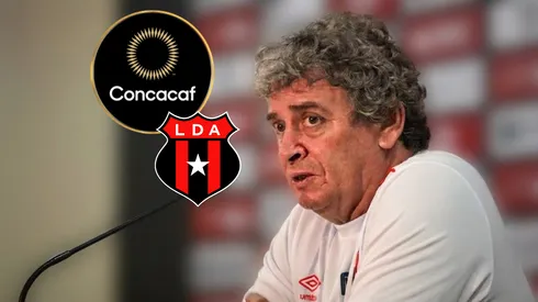 Concacaf lo sentencia: el mensaje que inquieta a LDA antes de debutar en la Concachampions