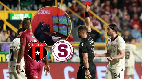 Los audios del VAR salen a la luz.
