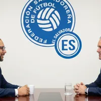 Bukele ilusiona a El Salvador con una confirmación que involucra a Concacaf