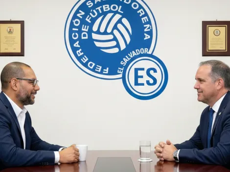 Bukele ilusiona a El Salvador con una confirmación que involucra a Concacaf