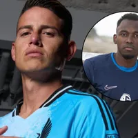¿A la par de James Rodríguez?: Alberth Elis conoce la noticia que Honduras quería saber