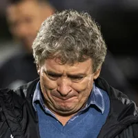 En la Liga le pondrían fecha límite a la continuidad de Machillo