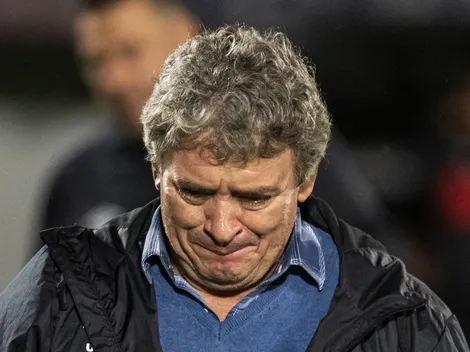 En la Liga le pondrían fecha límite a la continuidad de Machillo