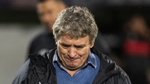 Machillo Ramírez está muy complicado.