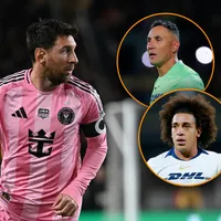 Pendiente de Keylor y Carrasquilla: la revelación de Messi que sacude a Centroamérica