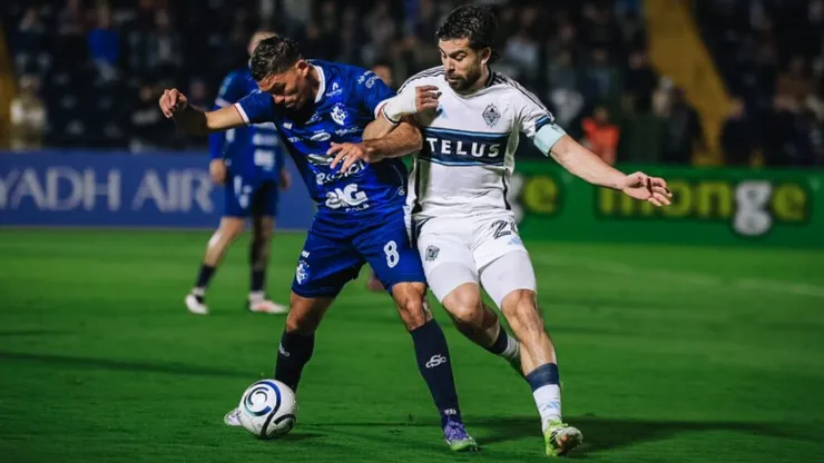 Cartaginés deberá visitar a Vancouver.