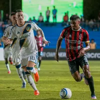 LA Galaxy vs. Sporting SM: a qué hora y cómo ver el partido de vuelta