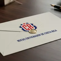 Fedefútbol llegó a un acuerdo con un entrenador