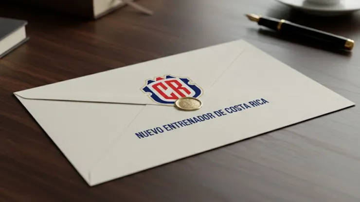 La Federación ya tendría a un nuevo entrenador.