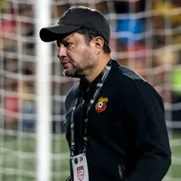 Jafet Soto podría tomar una drástica decisión