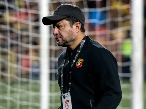 Jafet Soto podría tomar una drástica decisión