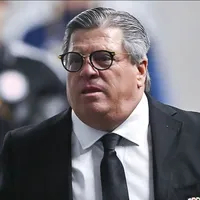 Piojo Herrera reabre heridas de su paso por Costa Rica