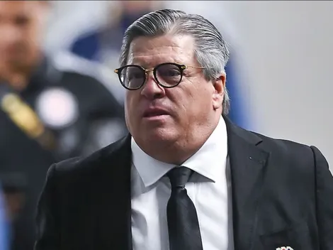 Piojo Herrera reabre heridas de su paso por Costa Rica