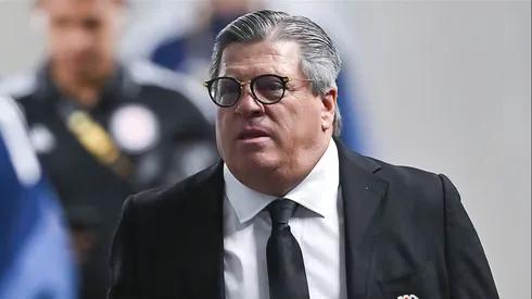 Miguel Herrera volvió a hablar de Costa Rica.