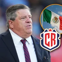 Piojo Herra consigue nuevo trabajo en México mientras Costa Rica habría cerrado a su nuevo DT