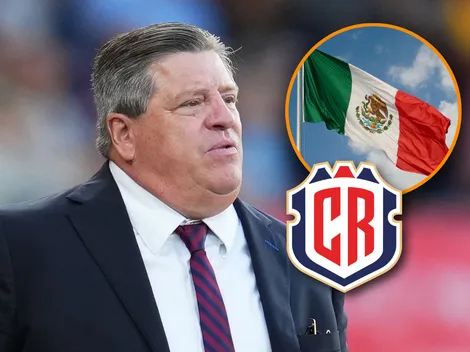 Piojo Herra consigue nuevo trabajo en México mientras Costa Rica habría cerrado a su nuevo DT