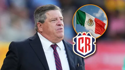 Miguel Herrera se va al Mundial tras conducir a La Sele al abismo.