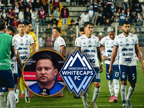 Amarini Villatoro revela el problema de Cartaginés que podría costarle la eliminación