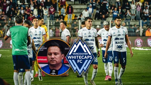 Se encienden las alarmas en Cartaginés para la revancha con Whitecaps.