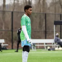 De las Ligas Menores a la élite: la joya hondureña que ya ficharon en Estados Unidos y que se proyecta para equipazo de la MLS