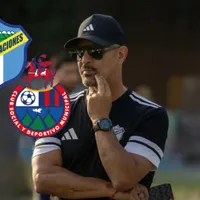 Fantasma Figueroa lo consigue: el refuerzo de última hora que Comunicaciones esperaba