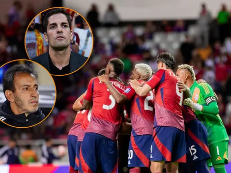 “A punto de caerse”: revelan la noticia que nadie sabía mientras se define el nuevo DT para La Sele