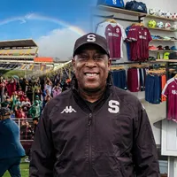 Ropa deportiva, medios y otros intereses: los negocios de Hernán Medford fuera del fútbol mientras dirige a Saprissa