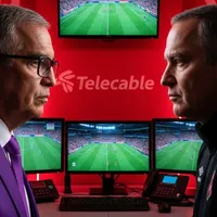 La toma que la TV no mostró y liquida la discusión entre Saprissa y Alajuelense por el VAR