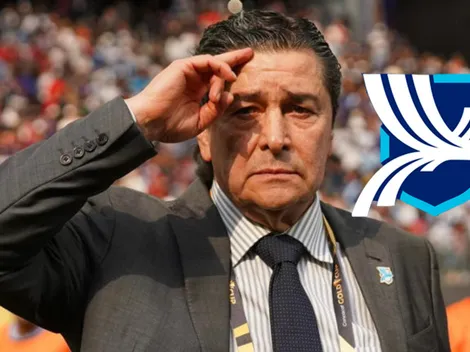 Luis Fernando Tena toma una contundente medida que cambia el futuro de Guatemala