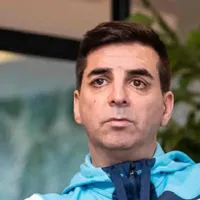 Francis Hernández enfrenta un nuevo revés que impacta a la Selección de Honduras