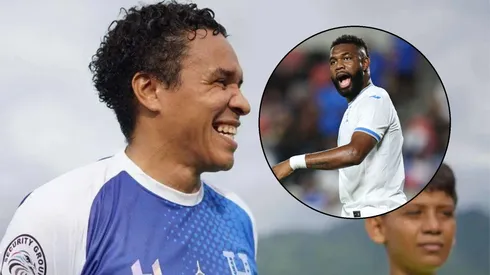 Jorge Benguché se ha llevado un feo mensaje de Rambo de León.