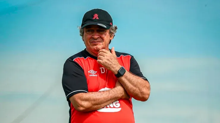 Machillo Ramírez – Alajuelense