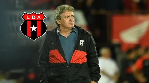Alajuelense recibe la sentencia que pulveriza sus chances de pelear por la 32