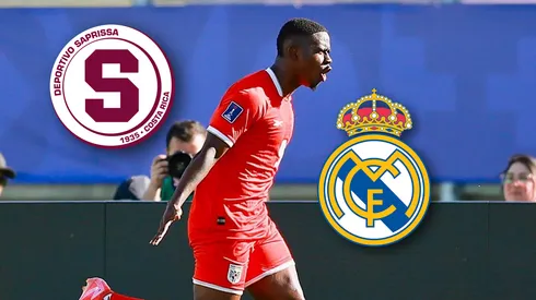 Gustavo Herrera daría el salto a Europa.