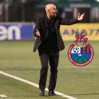 El Fantasma Figueroa afronta problema de última hora para enfrentar a Municipal