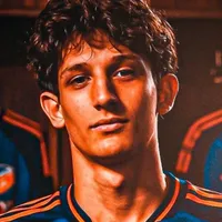 Mathías Vázquez recibe desde Honduras la noticia que nunca esperó tras firmar por el Cincinnati