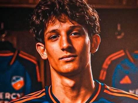 Mathías Vázquez recibe desde Honduras la noticia que nunca esperó tras firmar por el Cincinnati