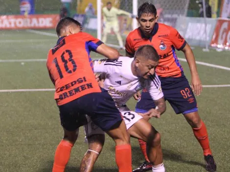 Comunicaciones vs. Municipal: En Vivo y Gratis