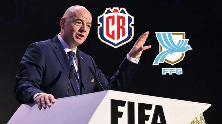FIFA llegó a un importante acuerdo con la Fedefútbol.