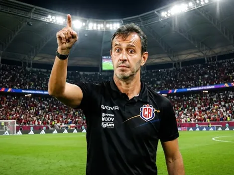 El inesperado refuerzo con el que Bocha Batista llegará a La Sele