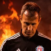 El escándalo que marcó a Bocha Batista en Venezuela