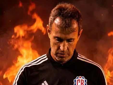 El escándalo que marcó a Bocha Batista en Venezuela