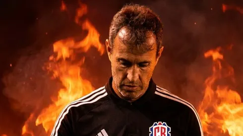 Bocha Batista sufrió un escándalo en Venezuela.