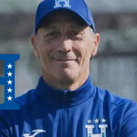 “Empiezo a competir”: Pedro Troglio fija postura sobre si será el DT de la Selección de Honduras