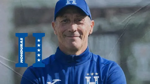 Pedro Troglio habló sobre la posibilidad de dirigir a la Selección de Honduras. Foto: Banfield.