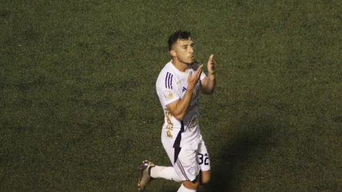 En Vivo Comunicaciones vs. Municipal