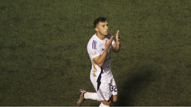 En Vivo Comunicaciones vs. Municipal